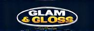 Gleam & Gloss Auto Spa Footer Logo