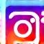 Instagram icon